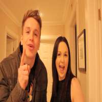 Joe Weller sister Ami Joe Weller sister Ami