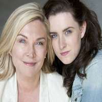Robert Glenister daughter Emily Glenister
