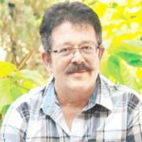 Shashi Kapoor son Kunal Kapoor