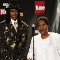 Jam Master Jay Mother Connie Mizell Perry Jam Master Jay Mother Connie Mizell Perry