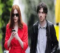 Karen Gillan boyfriend Patrick Green Karen Gillan boyfriend Patrick Green