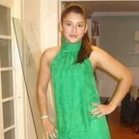 Paula Garces daughter Skye Mahoney