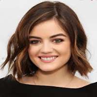 Tony Oller girlfriend Lucy Hale