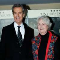 Rupert Everett Mother Sara Maclean Everett