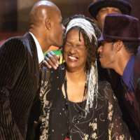Shawn Wayans Mother Elvira Alethia Green Shawn Wayans Mother Elvira Alethia Green