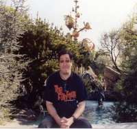 Jerry Lewis son Joseph Christopher Lewis Jerry Lewis son Joseph Christopher Lewis