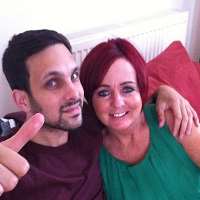 Dynamo (Magician) Birthday, Real Name, Age, Weight, Height, Family ...