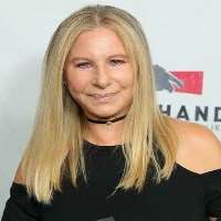 Don Johnson girlfriend Barbra Streisand Don Johnson girlfriend Barbra Streisand