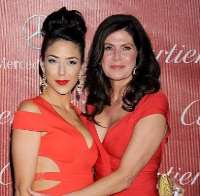 Sonny Bono daughter Chianna Maria Bono Sonny Bono daughter Chianna Maria Bono