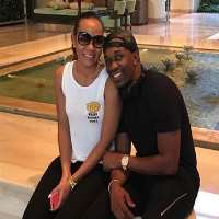 Dwayne Bravo Birthday Real Name Age Weight Height Family Contact Details Wife Children Bio More Notednames She is just 22 years old. dwayne bravo birthday real name age