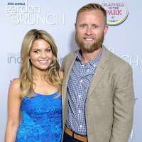 D.J. Tanner husband Valeri Bure