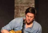 Jeff Daniels son Ben Daniels Jeff Daniels son Ben Daniels