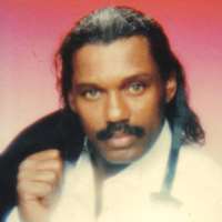 Diana Ross brother Arthur Diana Ross brother Arthur