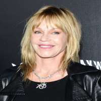 Don Johnson wife Melanie Griffith Don Johnson wife Melanie Griffith