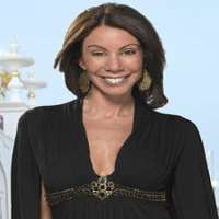 Don Johnson girlfriend Danielle Staub Don Johnson girlfriend Danielle Staub