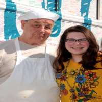 Paul Dooley daughter Savannah Dooley Paul Dooley daughter Savannah Dooley