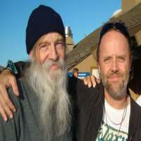 Lars Ulrich Father Torben Ulrich Lars Ulrich Father Torben Ulrich
