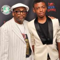 Spike Lee son Jackson Lee