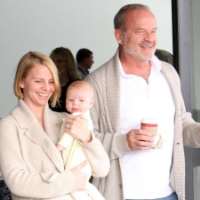 Kelsey Grammer daughter Faith Evangeline Elisa Grammer Kelsey Grammer daughter Faith Evangeline Elisa Grammer