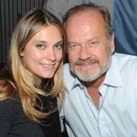 Kelsey Grammer daughter Spencer Grammer Kelsey Grammer daughter Spencer Grammer