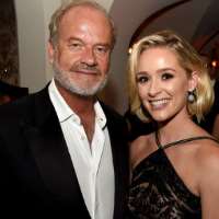 Kelsey Grammer daughter Greer Grammer