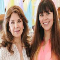 Guadalupe Pineda daughter Mariana Gurrola Pineda