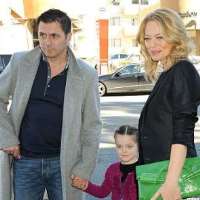 Jeri Ryan son Gisele Lynn Eme Jeri Ryan son Gisele Lynn Eme