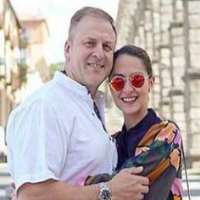 Marian Rivera Father Francisco Javier Gracia Alonso Marian Rivera Father Francisco Javier Gracia Alonso
