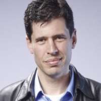 Mel Brooks son Max Brooks