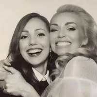 Kandee Johnson sister Tiffany C Myers Kandee Johnson sister Tiffany C Myers