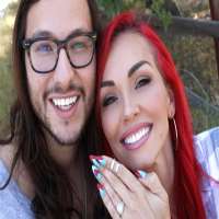 Kandee Johnson boyfriend Michael Castro Kandee Johnson boyfriend Michael Castro