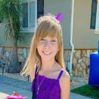Jessica Skube daughter Lilia Jean
