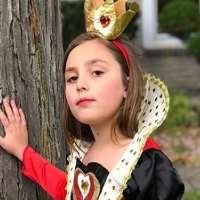 Keemstar daughter Mia