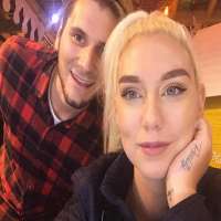 Nicole Skyes boyfriend San Francisco