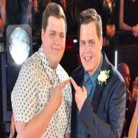 Jack Glenny brother Joe Glenny