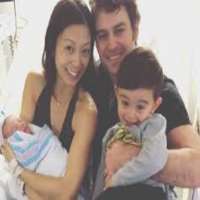 Brittany Ishibashi daughter Daughter Brittany Ishibashi daughter Daughter
