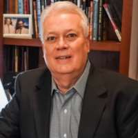 Erin Bethea Father Michael Catt