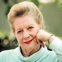 Dana Ivey Mother Mary Nell Santacroce