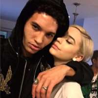Amanda Steele boyfriend Markel Williams Amanda Steele boyfriend Markel Williams