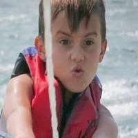 Shay Carl son Brock Butler