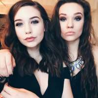 Amanda Steele sister Lauren Steele Amanda Steele sister Lauren Steele