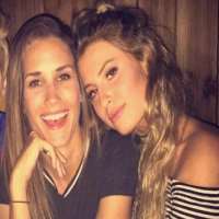 Shannon Beveridge boyfriend Cari Fletcher