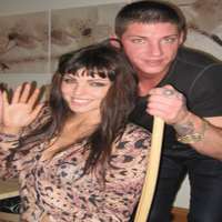 Louise Cliffe husband Jay McKray Louise Cliffe husband Jay McKray
