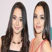 Vanessa Merrell sister Veronica Merrell Vanessa Merrell sister Veronica Merrell