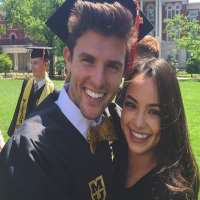 Vanessa Merrell boyfriend Aaron Van Wormer Vanessa Merrell boyfriend Aaron Van Wormer