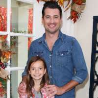 Wes Brown (Actor) daughter Merribeth Brown Wes Brown (Actor) daughter Merribeth Brown
