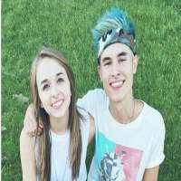 Jenn McAllister boyfriend Kian Lawley Jenn McAllister boyfriend Kian Lawley