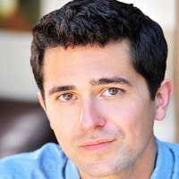 Sam Waterston son Graham Waterston Sam Waterston son Graham Waterston