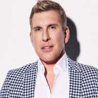 Savannah Chrisley Father Todd Chrisley Savannah Chrisley Father Todd Chrisley