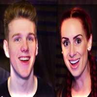 Lachlan (YouTuber) sister Jackie Lachlan (YouTuber) sister Jackie